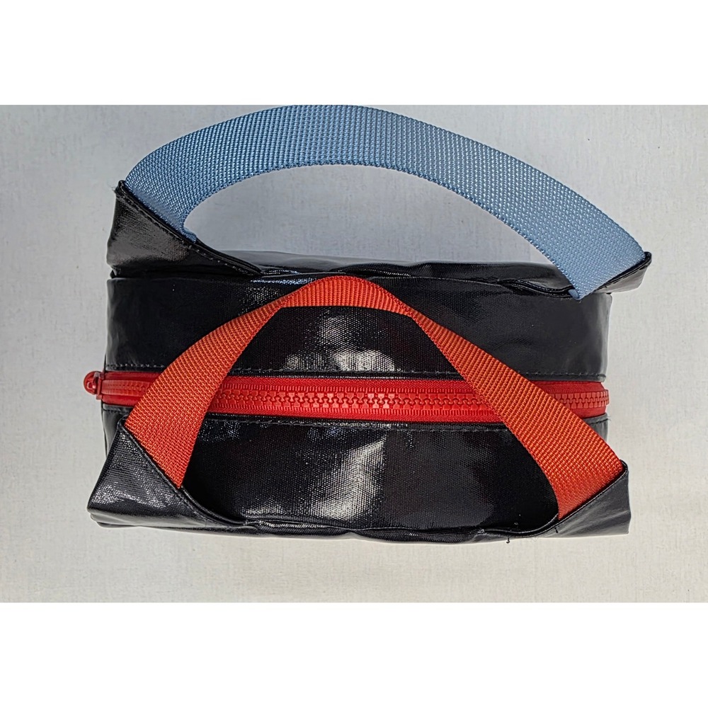 Christian Robinson for Target Black Cat Insulated Lunch‎ Bag Kids School Tote - Picture 8 of 14